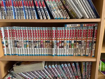 트리코 1~43권 (13, 37, 38, 40권 없음)