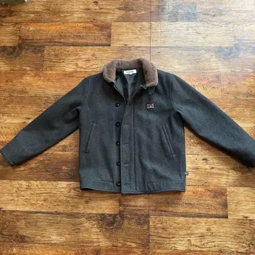 INTERFACE N-1 울 자켓