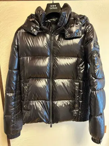 타트라스 BELBO 다운 자켓