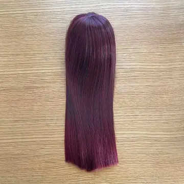 보크스제 SD 사이즈 가발