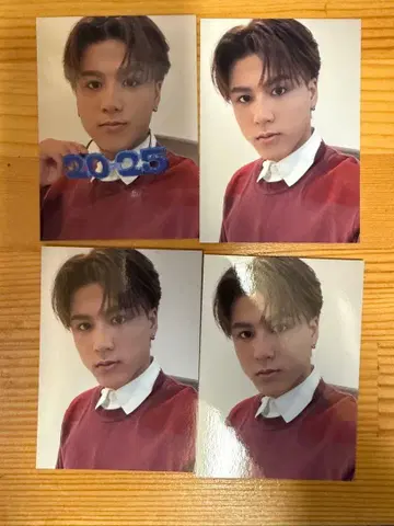 TJBB SHIGETORA 사진 카세트