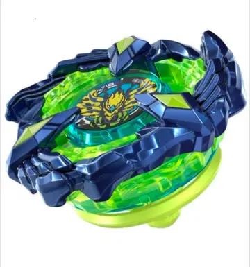 [배틀 미사용] 베이블레이드X 피닉스윙 9-80DB 네이비