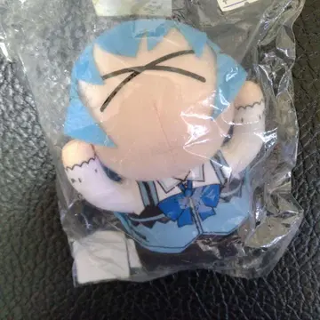 주문토끼 치노 봉제 인형 잔넨상