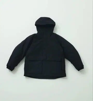 [ RHYTHR ] 패딩 마운틴 재킷