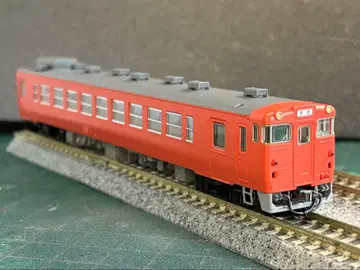 TOMIX 8407 키하48 500 T