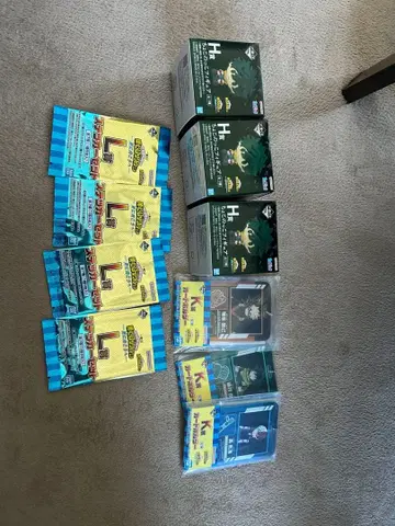 히로아카 제일복권 묶음 판매