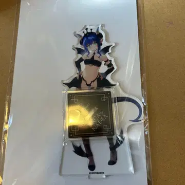 코토부키야 복권 아르카나디아 A상 벨루타 아크릴 스탠드