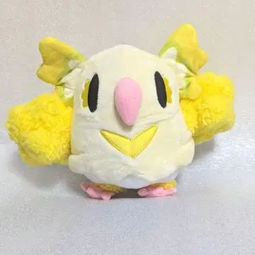 오르도르 (반짝반짝 스타일) 포켓몬 인형