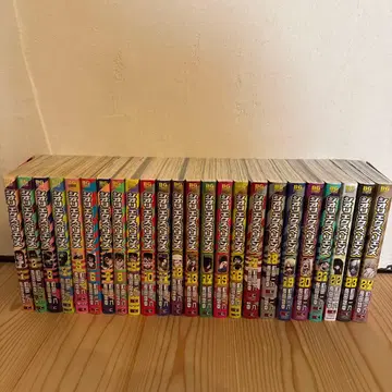 SHIORI EXPERIENCE 수수한 나와 이상한 아저씨 (1-24권)