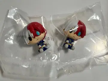 히로아카 제일복권 H상 쵸코놋코 피규어 토도로키 쇼토