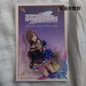 샤니마스 오사키 아마나 아크릴 스탠드