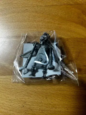 요네즈켄시 JUNK 가라쿠타 군 키링