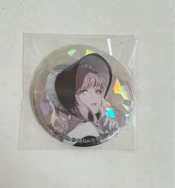 프로젝트 세카이 아키야마 미즈키 세계의 보석 상자 캔뱃지