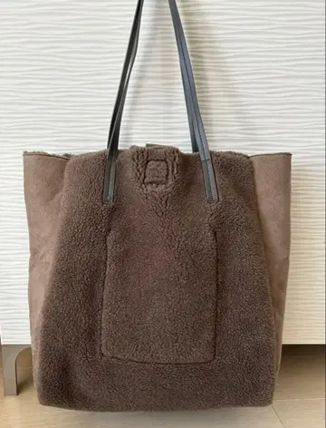 새상품급! 숄더 토트백