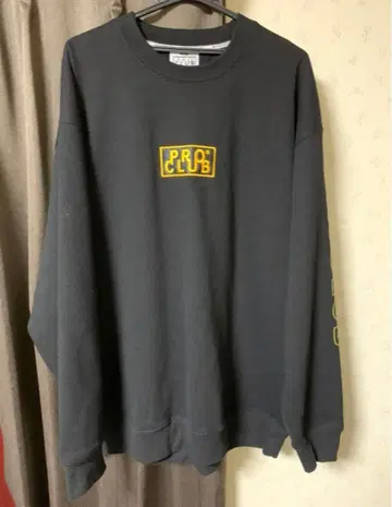 PRO CLUB HEAVYWEIGHT SWEATSHIRT