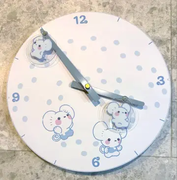 이카네즈미 시계 박스 있음 와카네즈미 포켓몬 센터