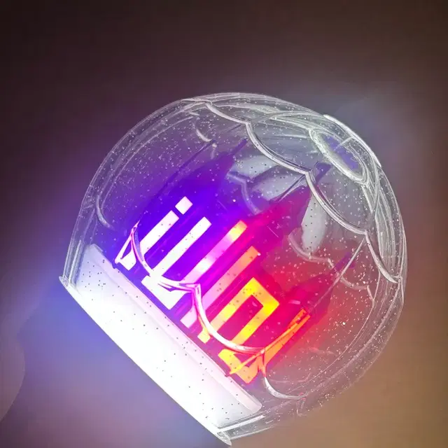 아이들 응원봉 버전2