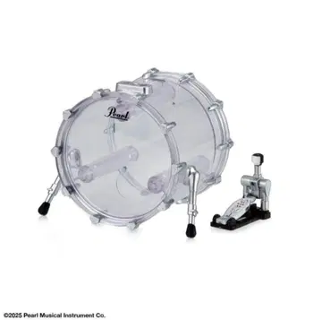 Pearl DRUMS COLLECTION2 BASS DRUM&PEDAL