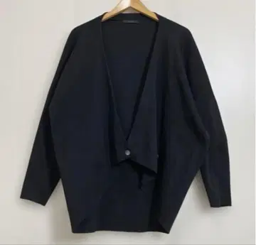 lelill 레릴 하이테크 볼레로 니트 3WAY 가디건