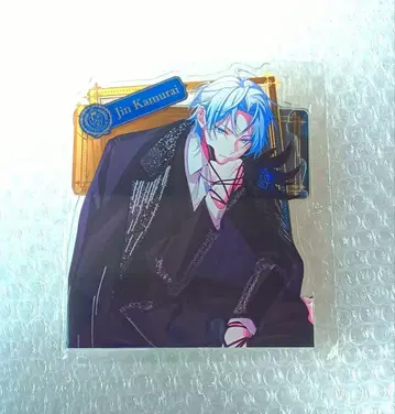 [ 미개봉 ] 비즈로그 도쿄 디반카 아크릴 스탠드 칸나기 진 비즈로그