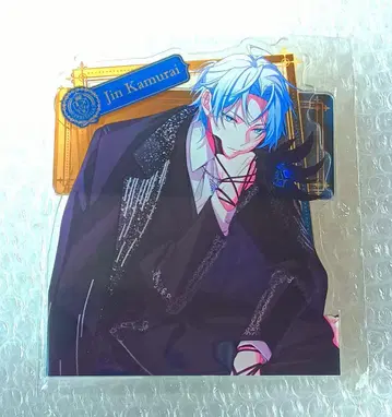 [ 미개봉 ] 비즈로그 도쿄 디반카 아크릴 스탠드 칸나기 진 비즈로그