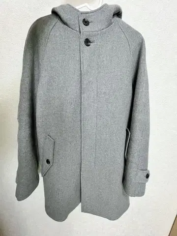 저널 스탠다드 코트