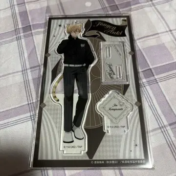 도원암귀 케모미미 고딕 파티 아크릴 스탠드 코우고자키 진