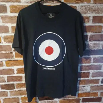 람브레타 T셔츠