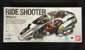 가면라이더 류우키 S.H. 피규아트 라이드 슈터