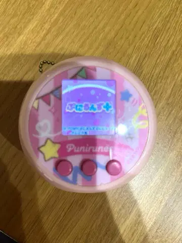 말랑쁘니 푸니플러스