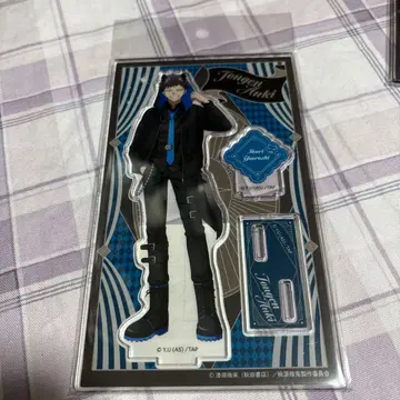 도원암귀 케모미미 고딕 파티 아크릴 스탠드 야오로시 이카리