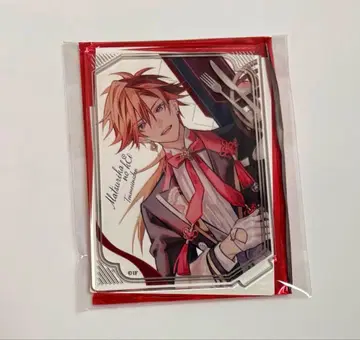 마츠리카의 케이 제베네라 아크릴 스탠드 오토메이트 오토마 오토후유