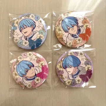 장송의 프리렌 빈티지 시리즈 캔뱃지 Vol.3 힘멜