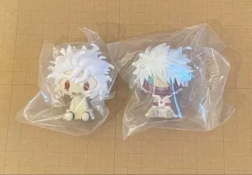 쵸코놋코 피규어 시가라키 토무라, 다비