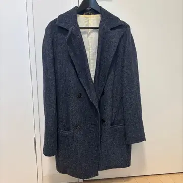 ARTS&SCIENCE 코트 자켓