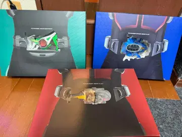 CSM 가부토 제크터 가탁 제크터 호퍼 제크터