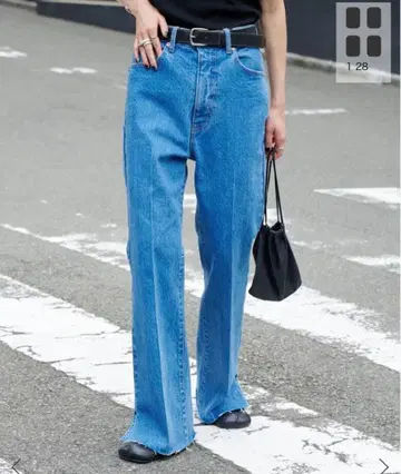 OUTDOOR PRODUCTS ULT 데님 부티 5PKT