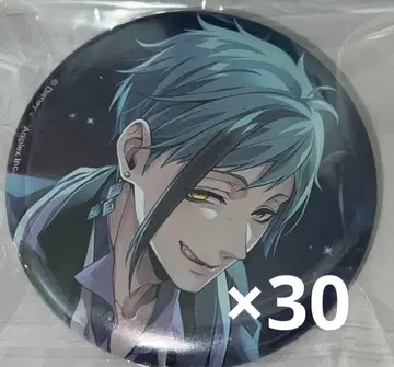 트위스테 기숙사복 캔뱃지 AGF 플로이드