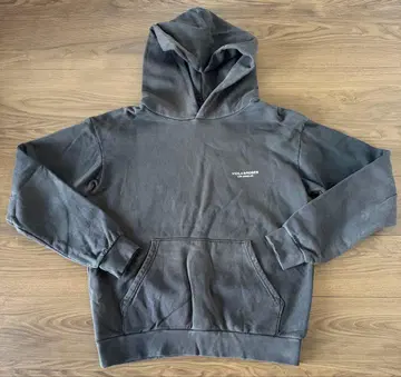 VIORA&ROSES 비올라앤로제스 맨투맨 후드티