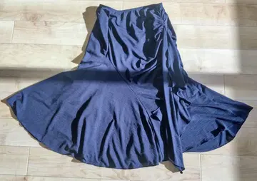 사교댄스 스커트