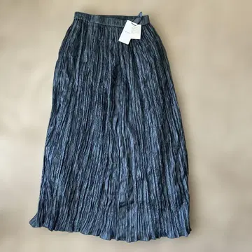 미사용 새상품 마우지 WASHER MAXI 스커트