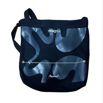 SixTONES Young old 투어 백