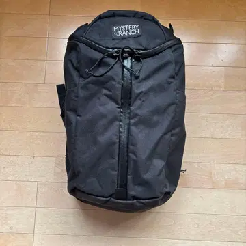 [ 고품질 ] 미스터리 랜치 어솔트 24 PC 수납 백팩 출퇴근 통학