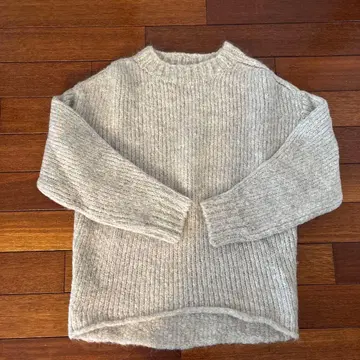 JOURNAL STANDARD L'ESSAGE 니트