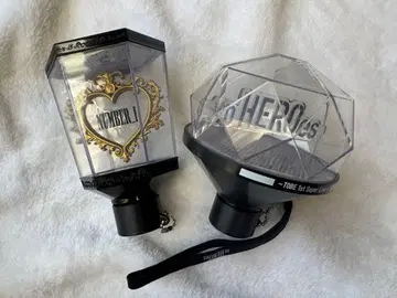 Number_i toHEROs 응원봉