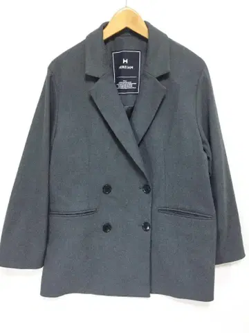 HEREIAM 헤레이암 테일러드 자켓 M 2024년제 974908