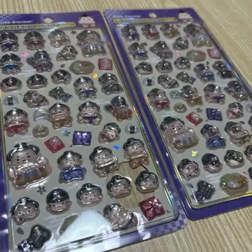 정품 2개 모자 꽁지 드롭 씰 스모 선수 역사