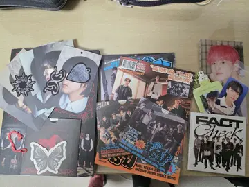 NCT Dream 묶음 판매