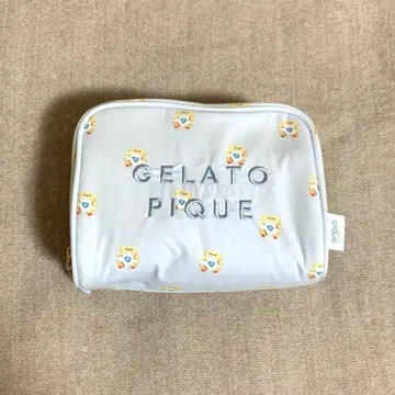 [ GELATO PIQUE ] 포켓몬 콜라보 파우치 토게피 포켓몬 슬립