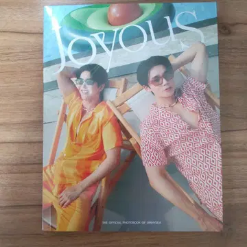 GMMTV jimmysea 사진집